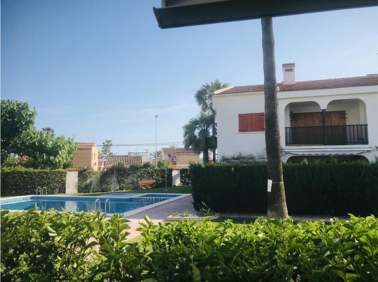 La Sargantana - Cala Puntal *
