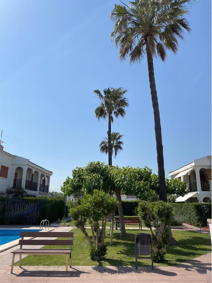 La Sargantana - Cala Puntal Vinarós