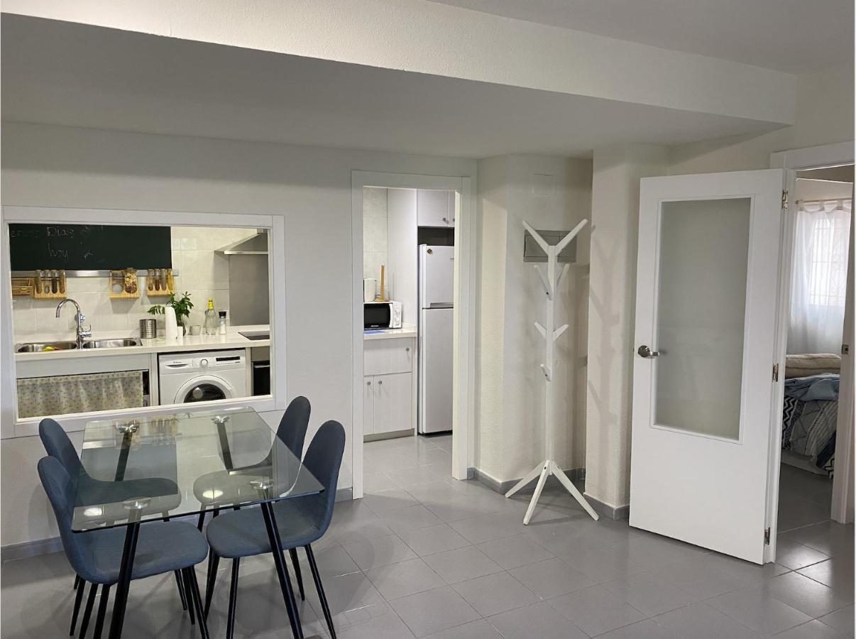 Appartamento La Sargantana - Cala Puntal