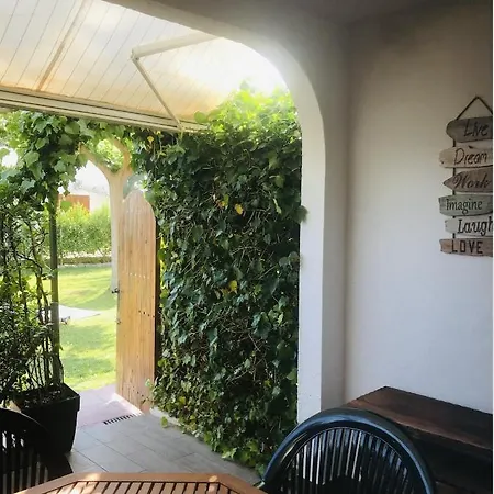 Ferienwohnung La Sargantana - Cala Puntal Vinarós Exterior foto