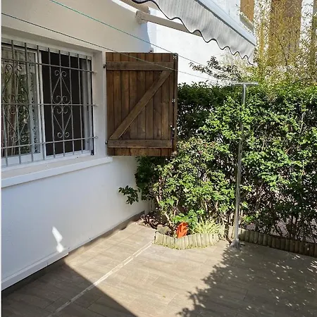 Ferienwohnung La Sargantana - Cala Puntal Vinarós Exterior foto