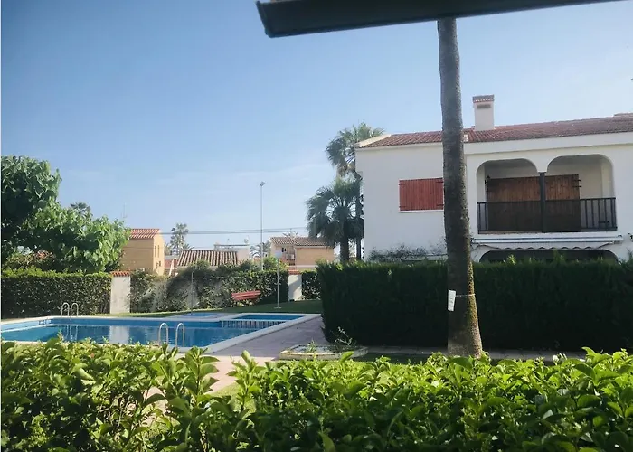 La Sargantana - Cala Puntal