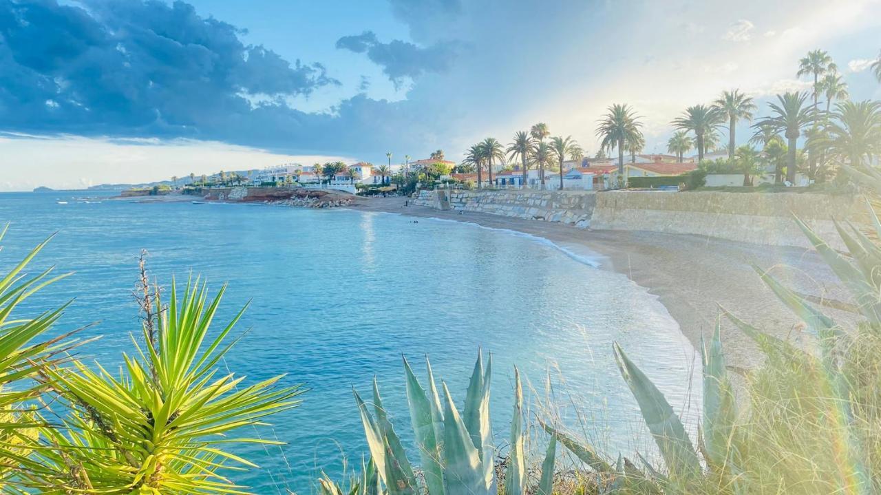 La Sargantana - Cala Puntal Apartment