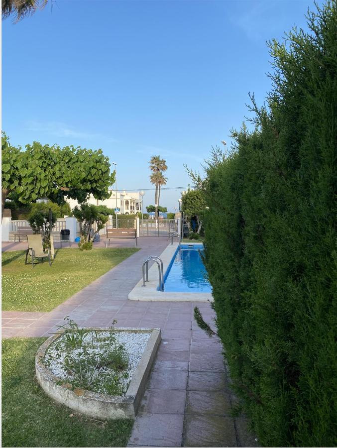 La Sargantana - Cala Puntal Apartment