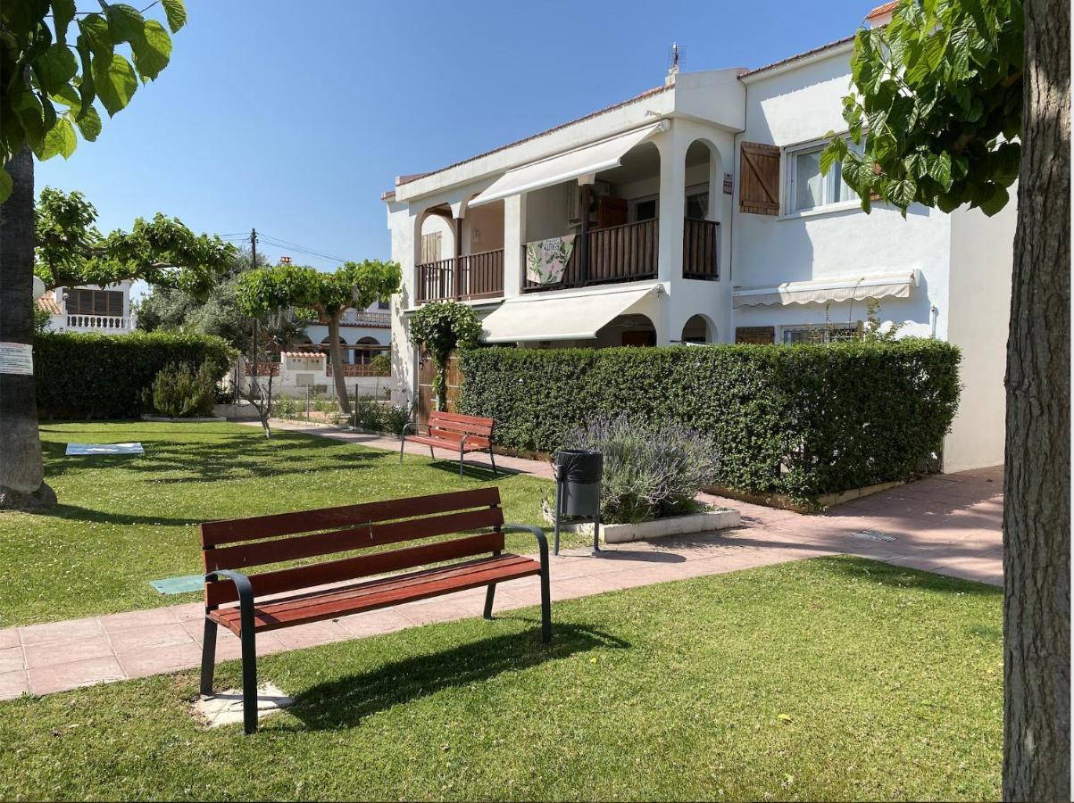 La Sargantana - Cala Puntal Apartment *