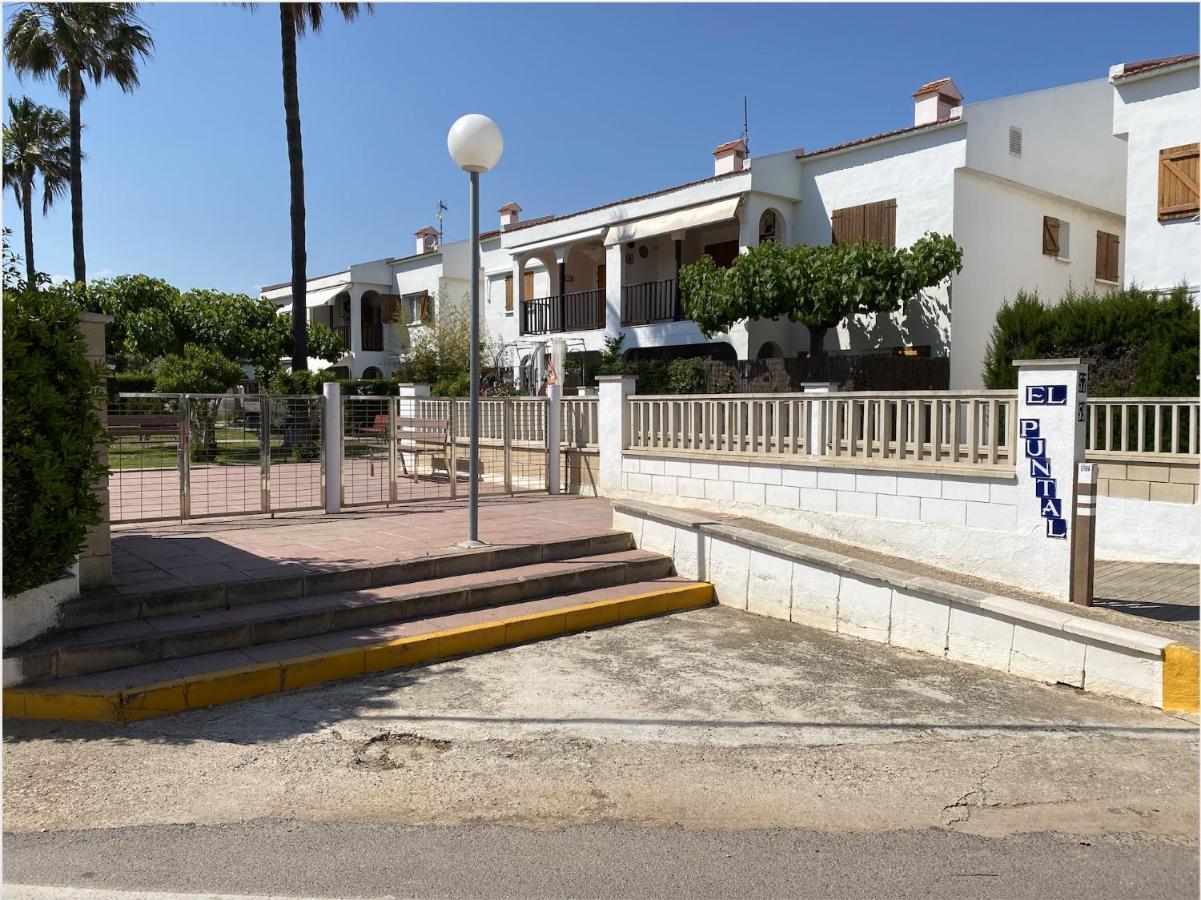 La Sargantana - Cala Puntal Apartment