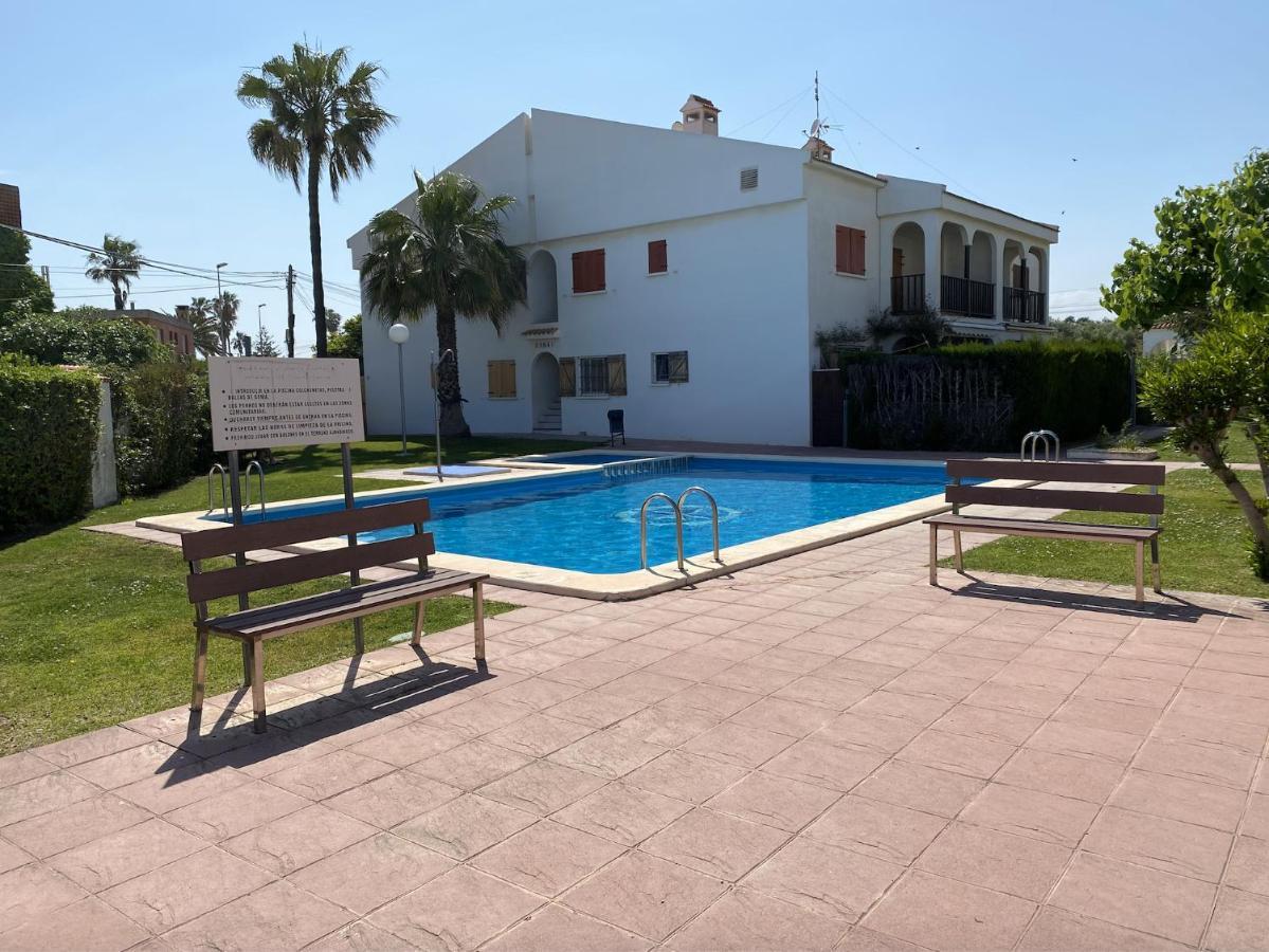 Apartment La Sargantana - Cala Puntal *