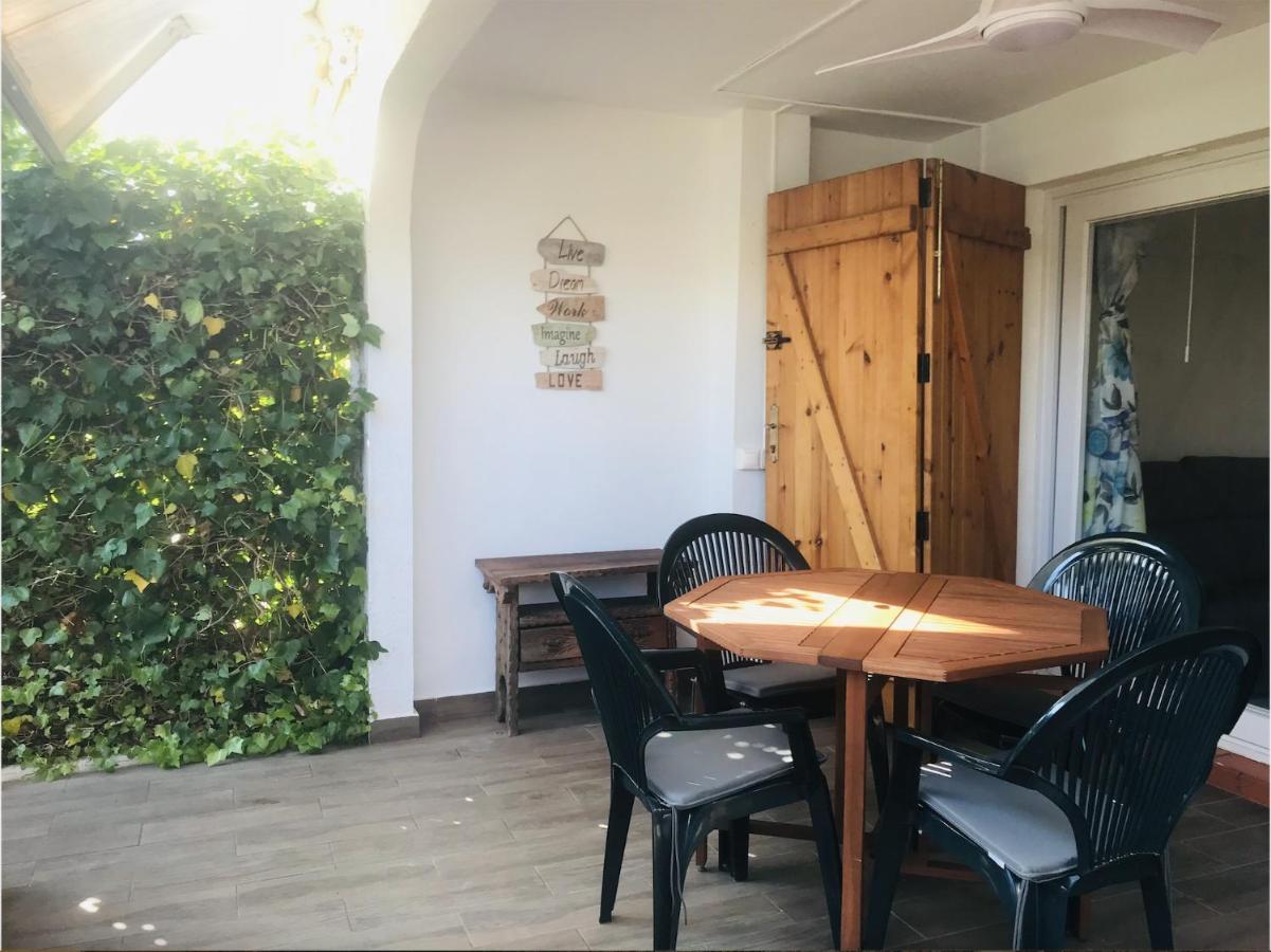 La Sargantana - Cala Puntal Apartment Vinaros