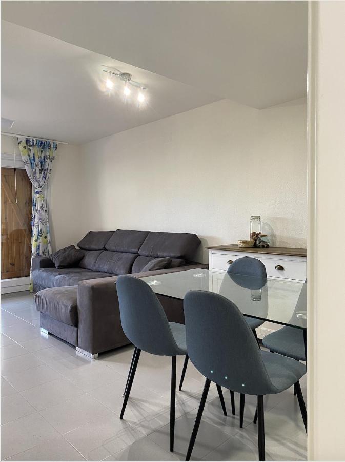 La Sargantana - Cala Puntal Apartment *